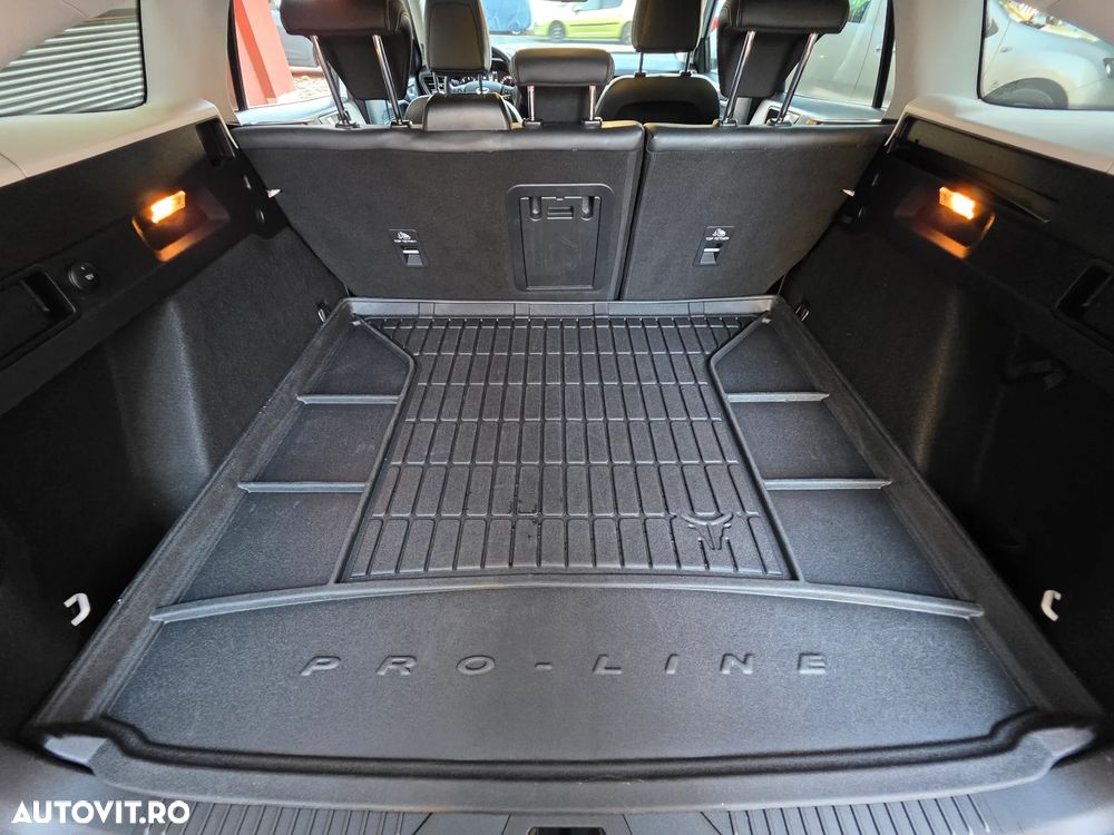 Ford Focus 2.0 EcoBlue Vignale - 11