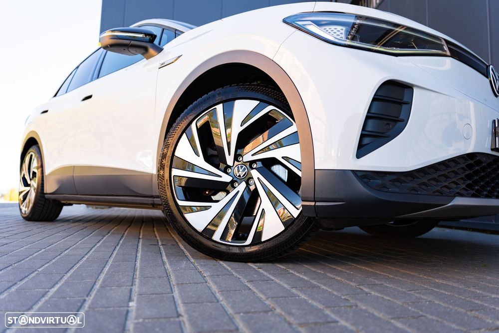 VW ID.4 77 kWh Pro Performance 1st Max - 37