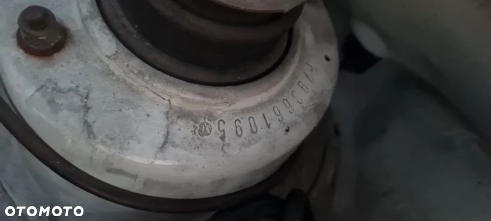 Volkswagen Golf 1.1 - 39