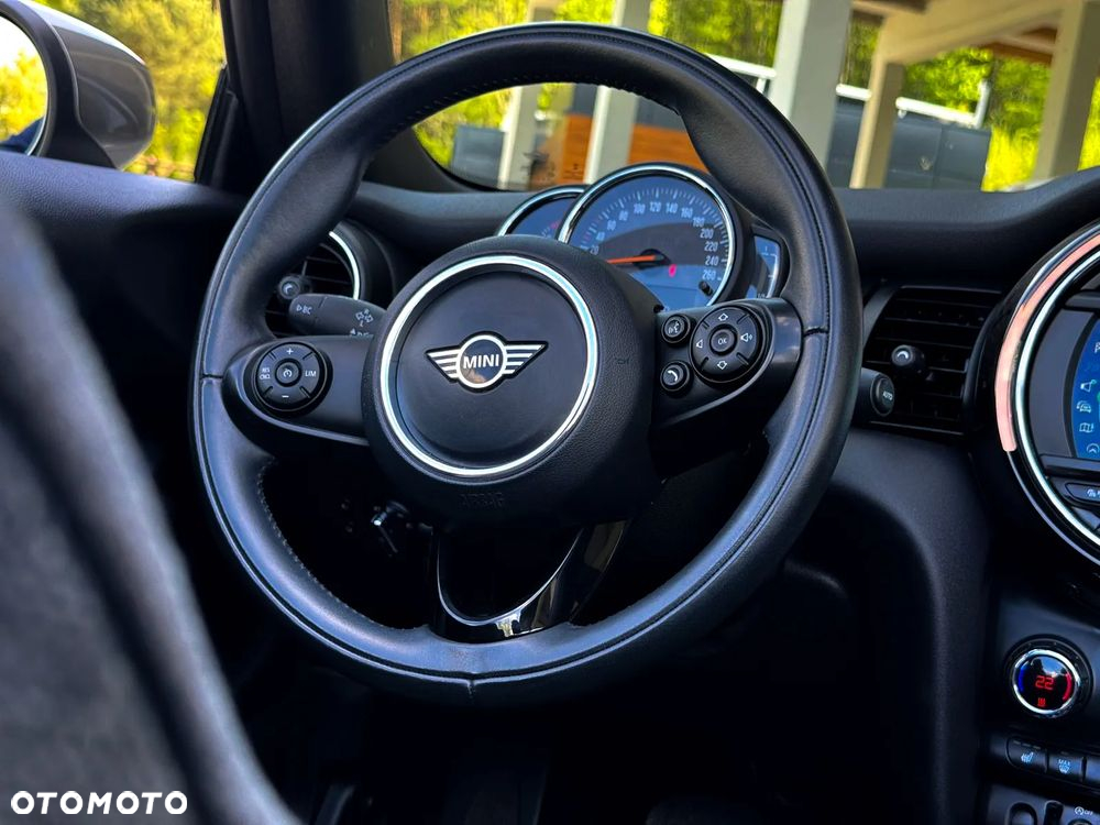 MINI Cooper - 25