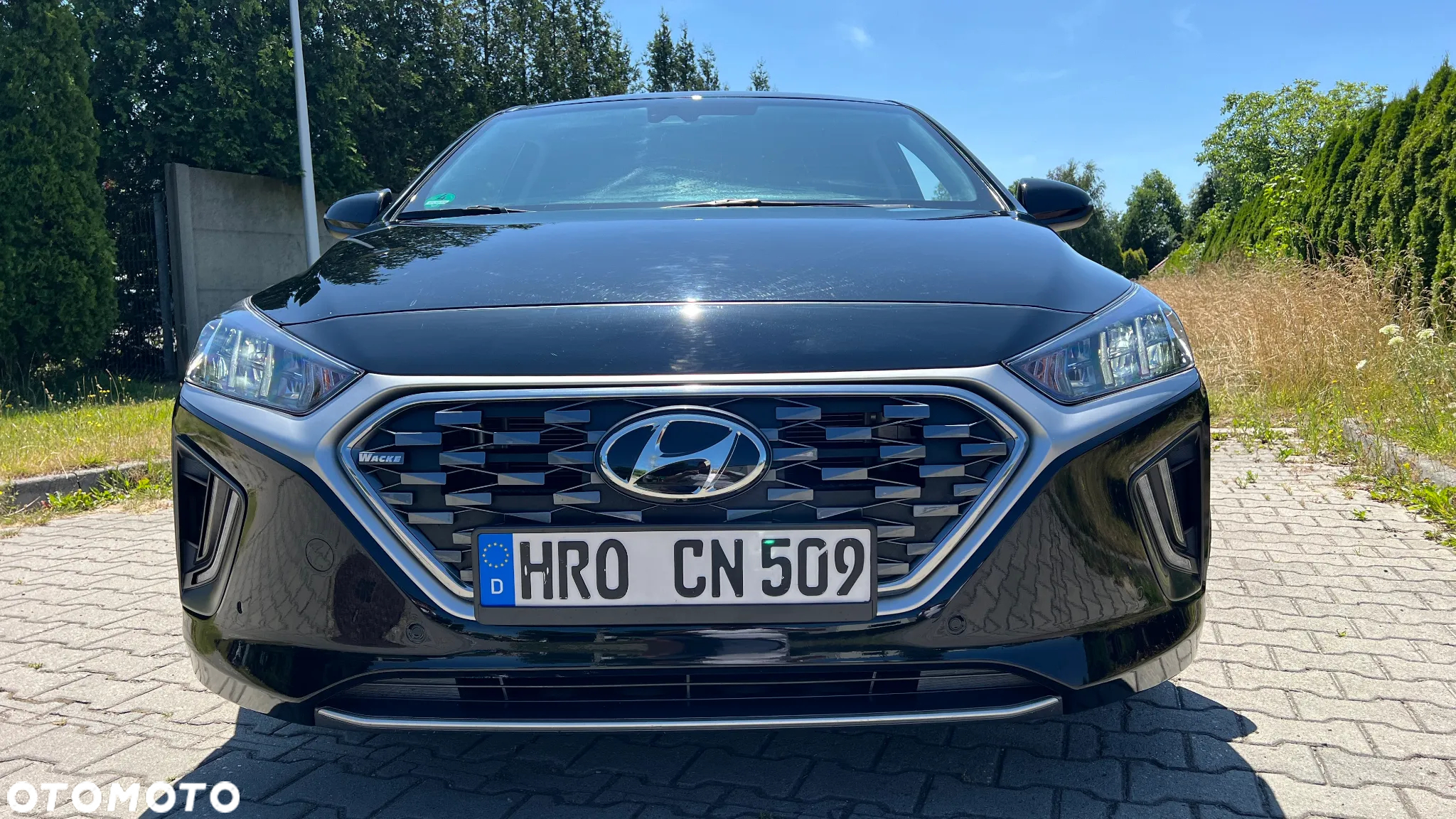 Hyundai IONIQ Plug-in-Hybrid 1.6 GDI Premium - 3