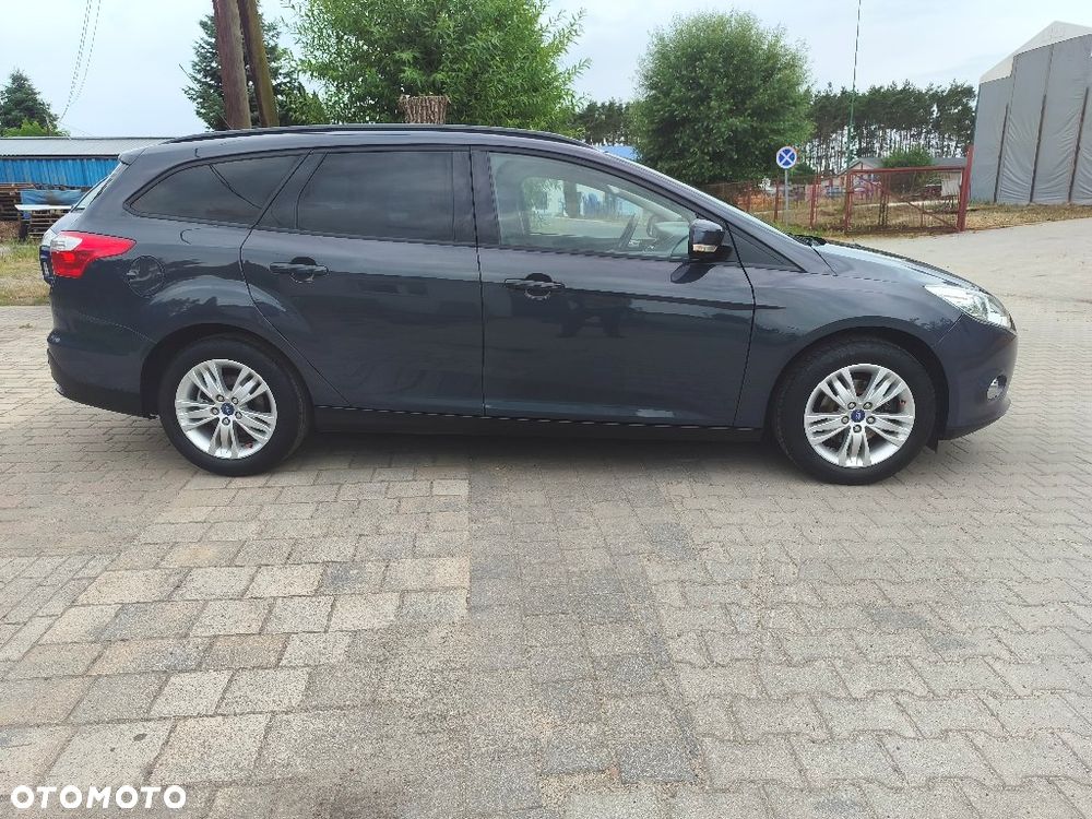 Ford Focus - 11