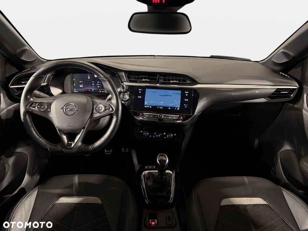 Opel Corsa - 17