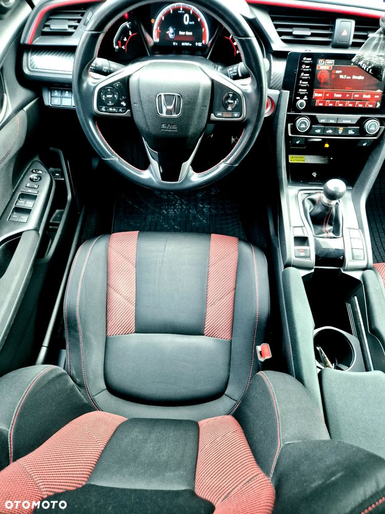 Honda Civic - 30