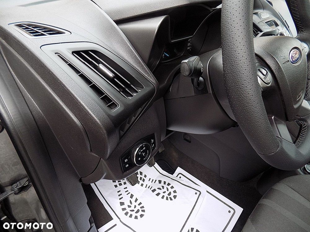 Ford Tourneo Connect 1.0 EcoBoost Start-Stop Ambiente - 10