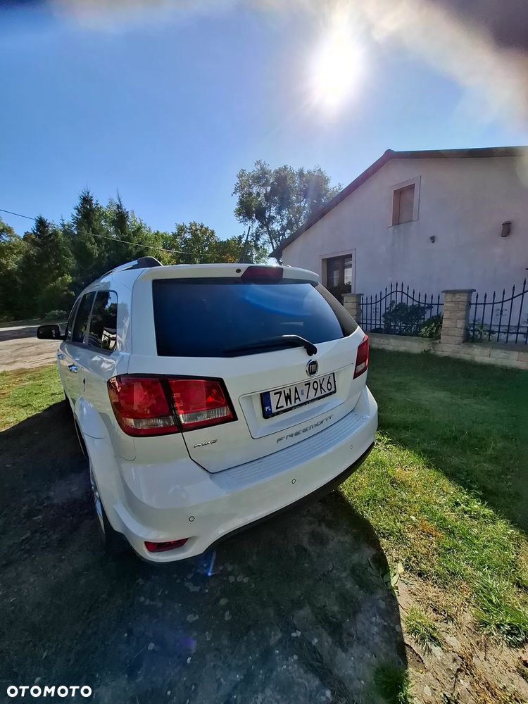Fiat Freemont - 6