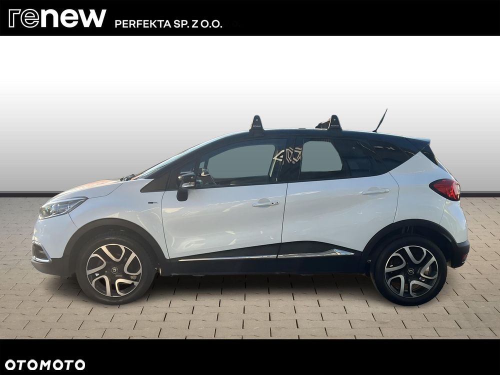 Renault Captur 1.2 Energy TCe Night&Day - 2