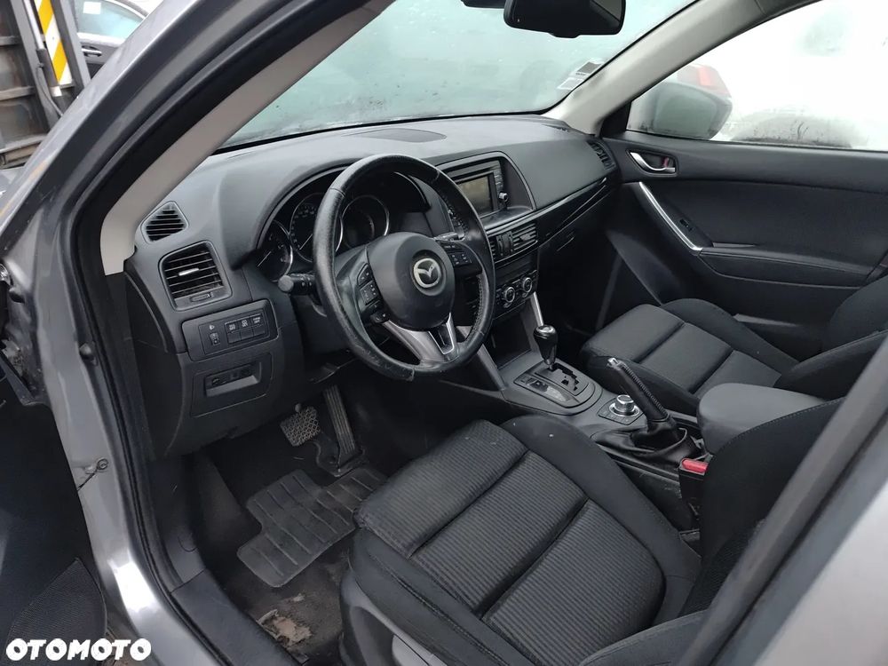 Mazda CX-5 - 16