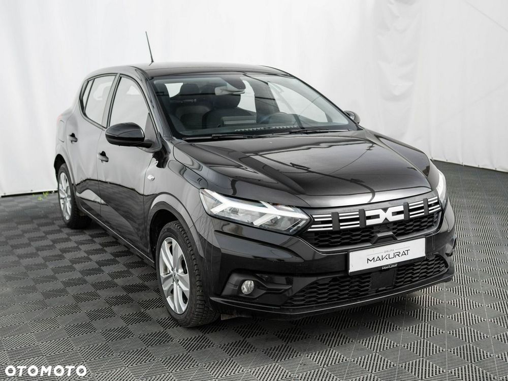 Dacia Sandero 1.0 TCe Expression - 4