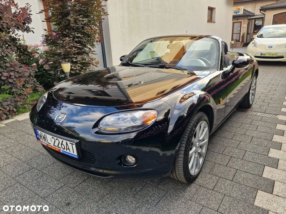 Mazda MX-5 2.0 Expresion - 1