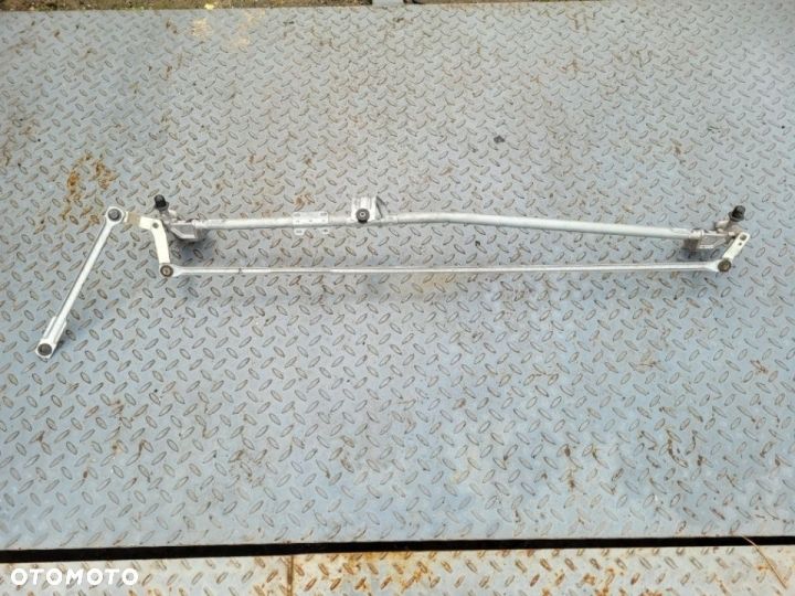 Mechanizm wycieraczek Opel Zafira B 2005-2011r Europa - 1