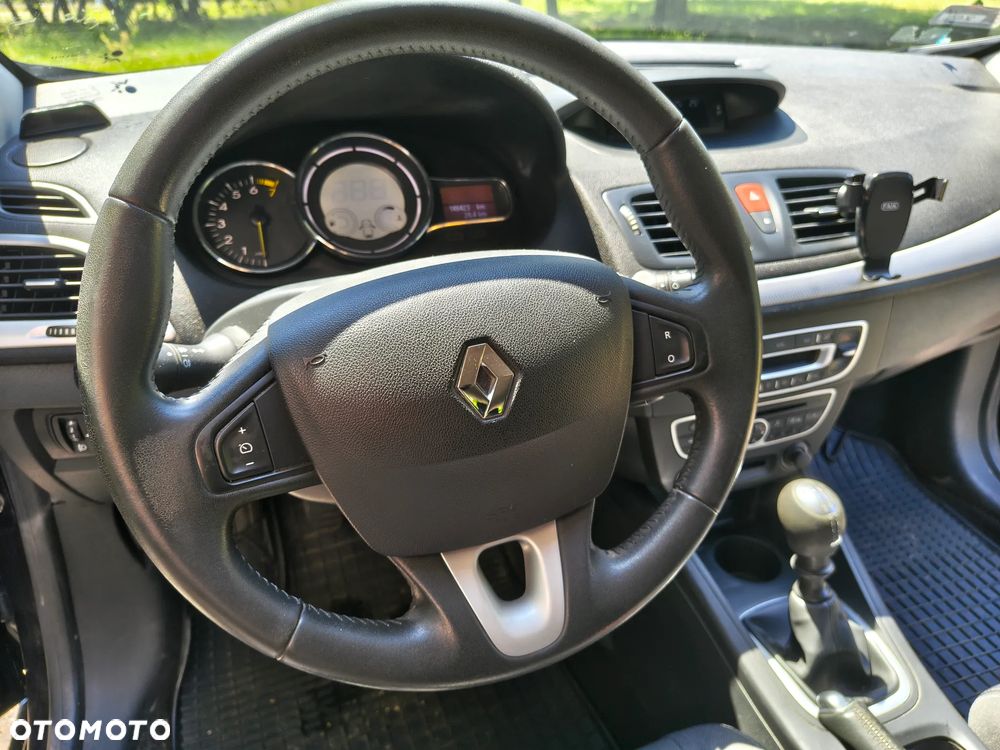 Renault Megane 1.4 16V TCE Dynamique - 5