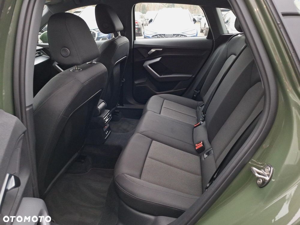 Audi A3 Sportback - 22