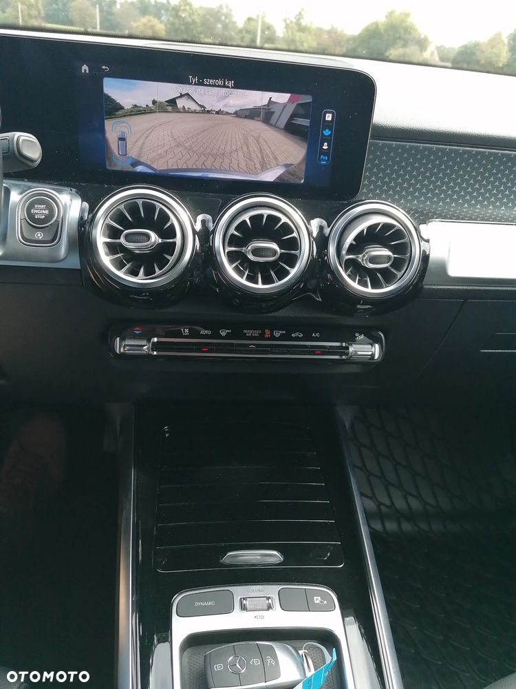 Mercedes-Benz GLB 200 d 8G-DCT AMG Line Advanced Plus - 21