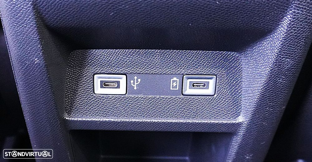 Peugeot 308 1.2 PureTech GT EAT8 - 41