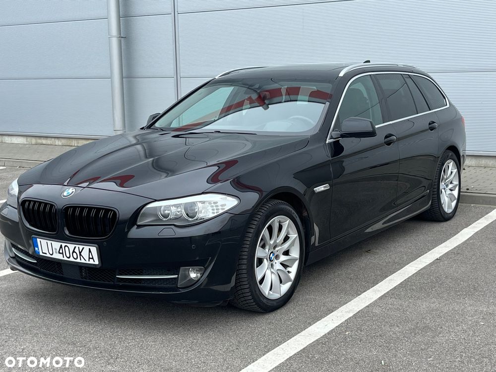 BMW Seria 5 - 3