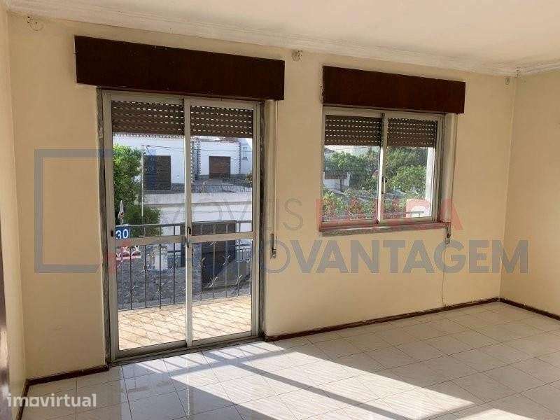 Apartamento T2 em Vila Nova da Rainha - Grande imagem: 5/25