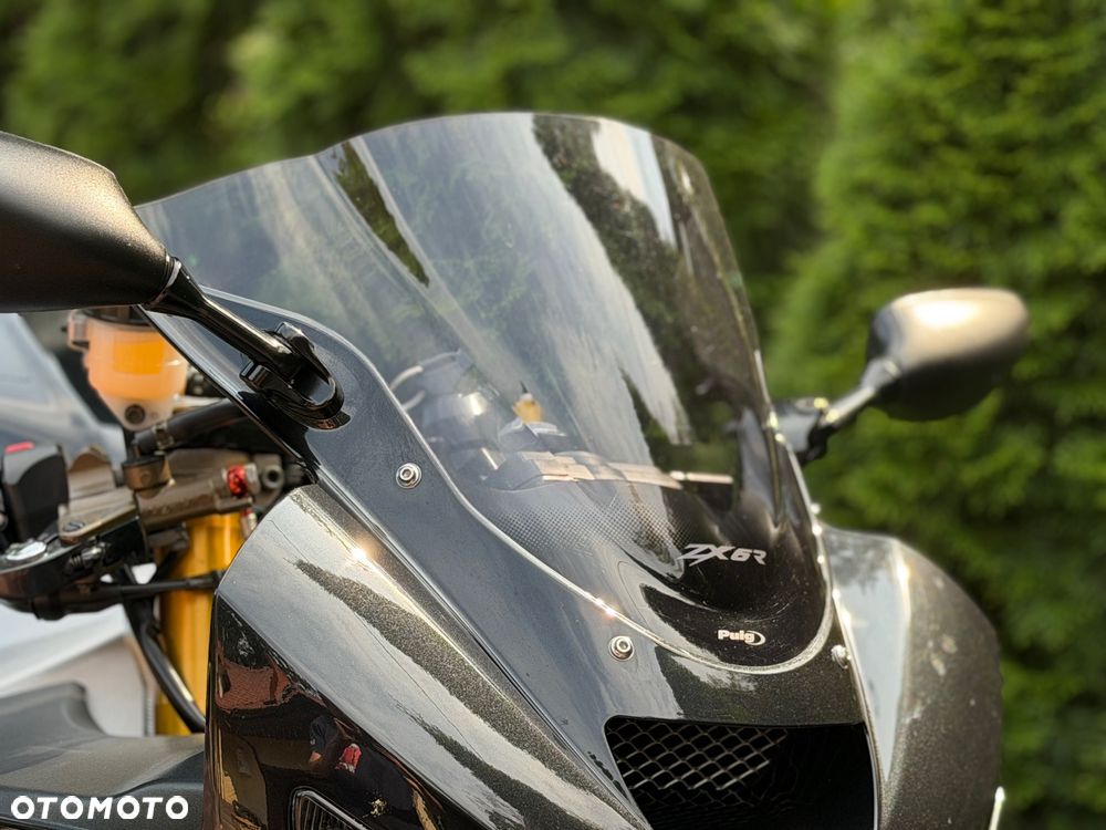 Kawasaki Ninja - 27