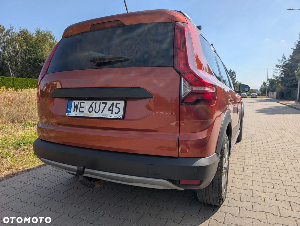 Dacia Jogger 1.0 TCe Extreme - 11