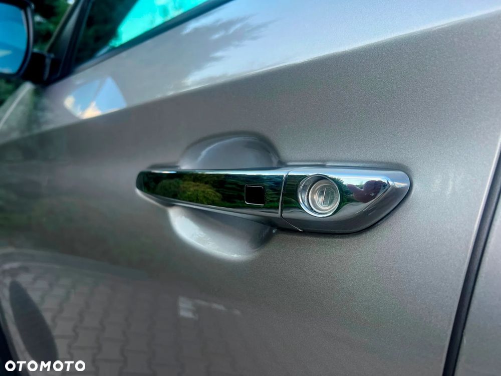 Hyundai Tucson blue 1.7 CRDi 2WD Passion Plus - 39