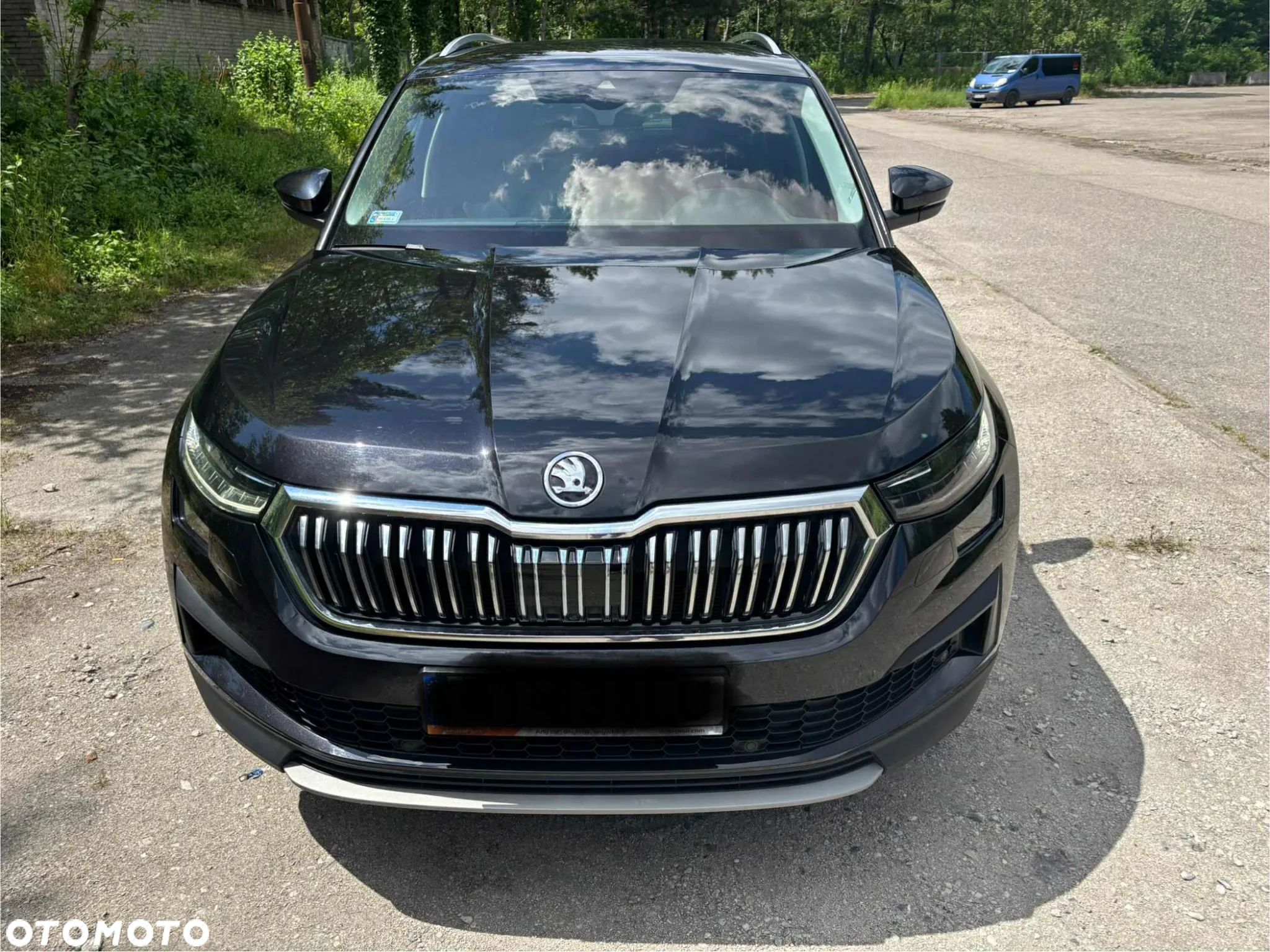 Skoda Kodiaq 1.5 TSI ACT 4x2 Style DSG - 1