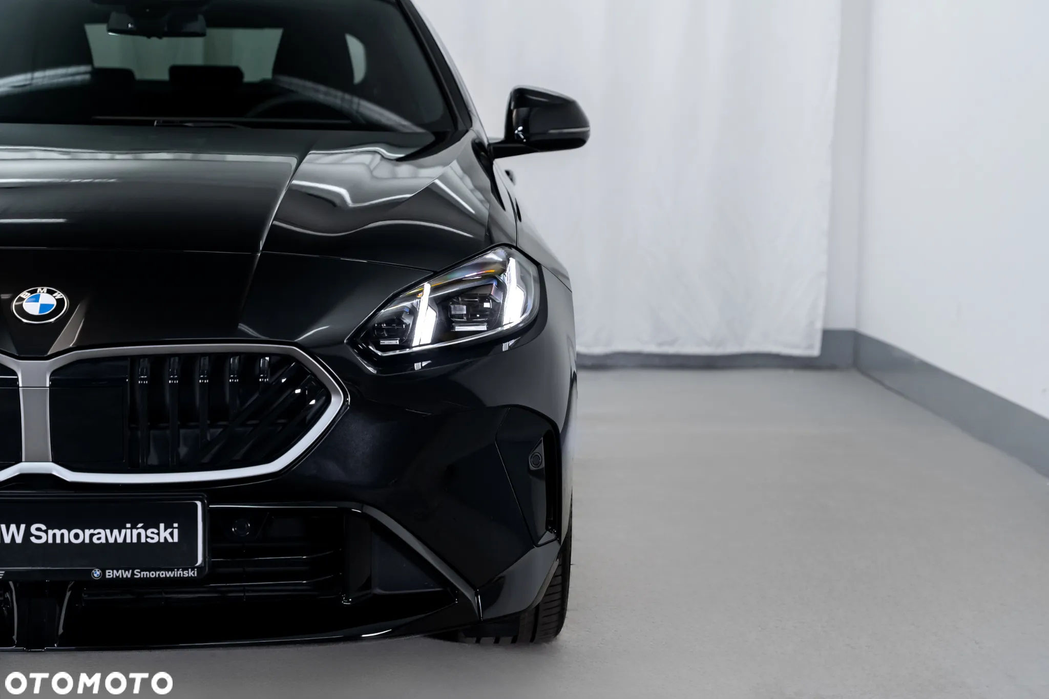 BMW Seria 2 218d M Sport - 3