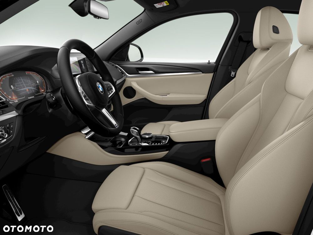 BMW X4 - 6