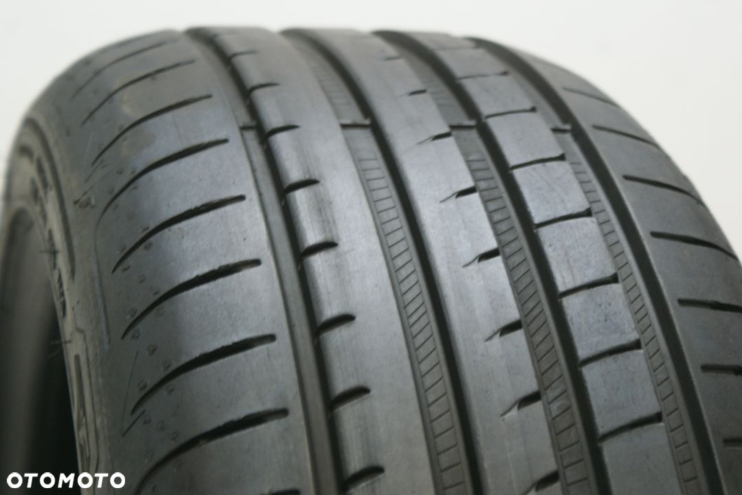 225/45R19 GOODYEAR EAGLE F1 ASYMMETRIC 3 , 6,6mm . - 2