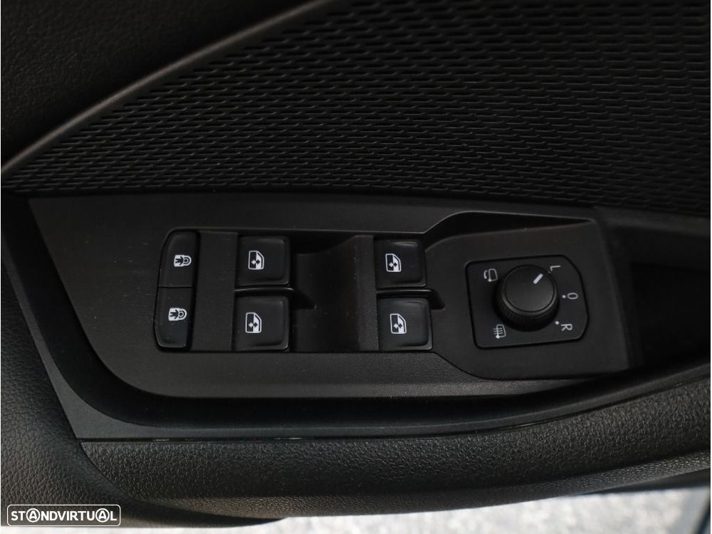 Skoda Octavia Break - 21