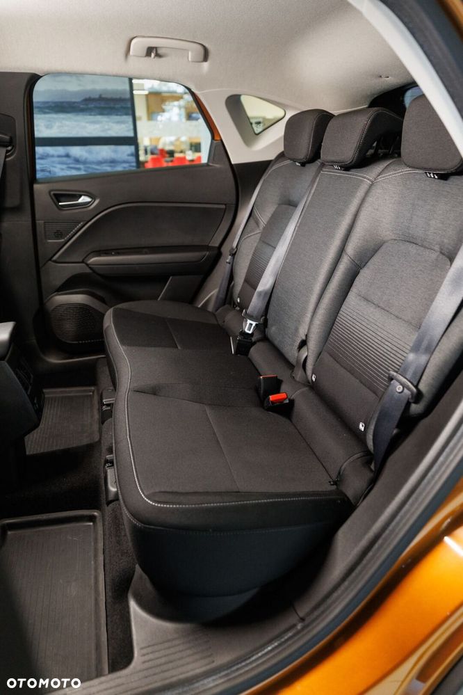 Renault Captur - 21