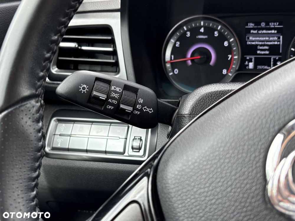 SsangYong/KGM Tivoli Grand 1.5 T-GDI Quartz - 24