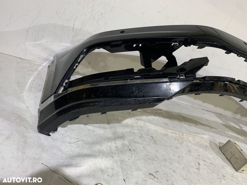 Bara fata VW Passat B8, R-Line, 2015, 2016, 2017, 2018, 2019, cod origine OE 3G0807221D. - 8