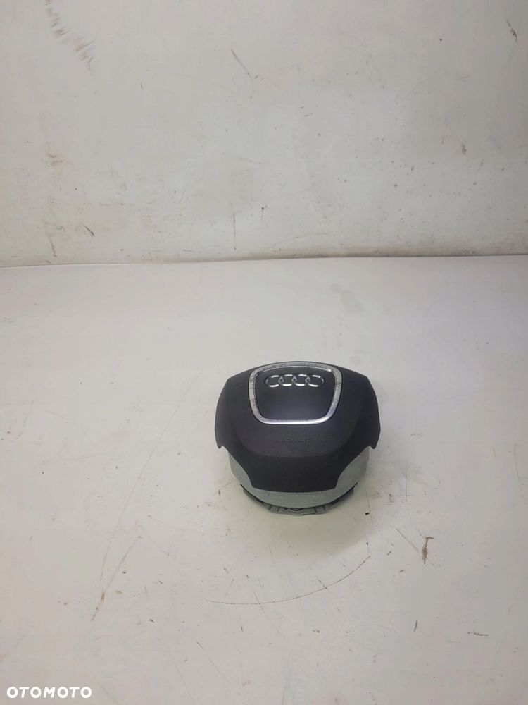 PODUSZKA POWIETRZNA AUDI A6 C6 4F0880201BC 6PS *3* - 1