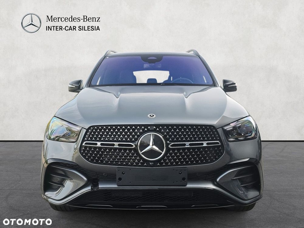 Mercedes-Benz GLE - 2