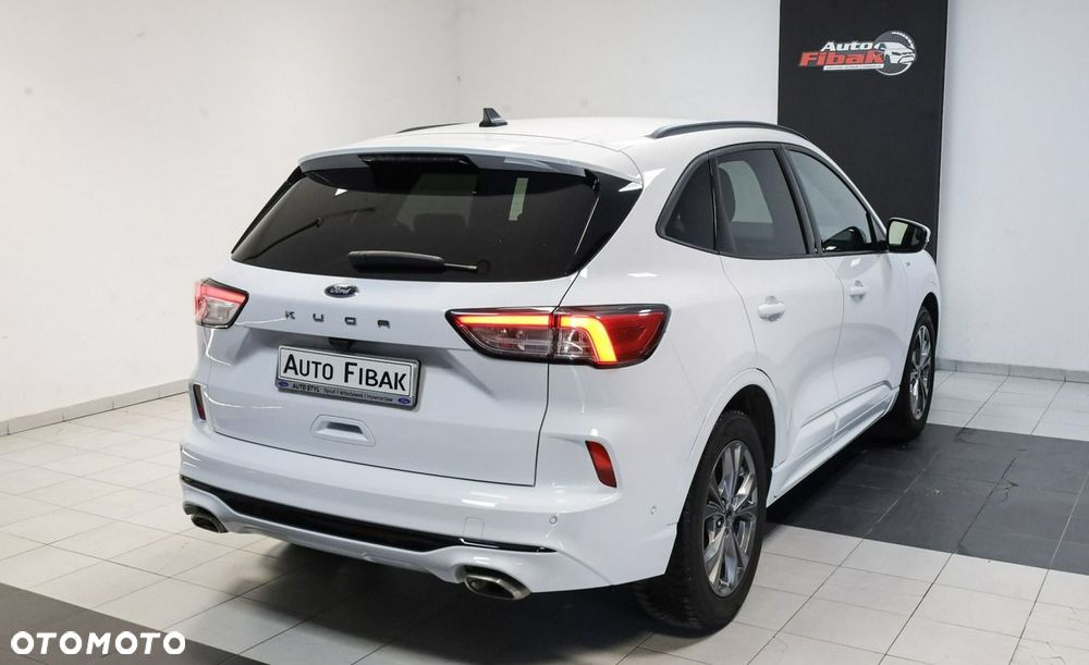 Ford Kuga 1.5 EcoBoost ST-LINE - 8