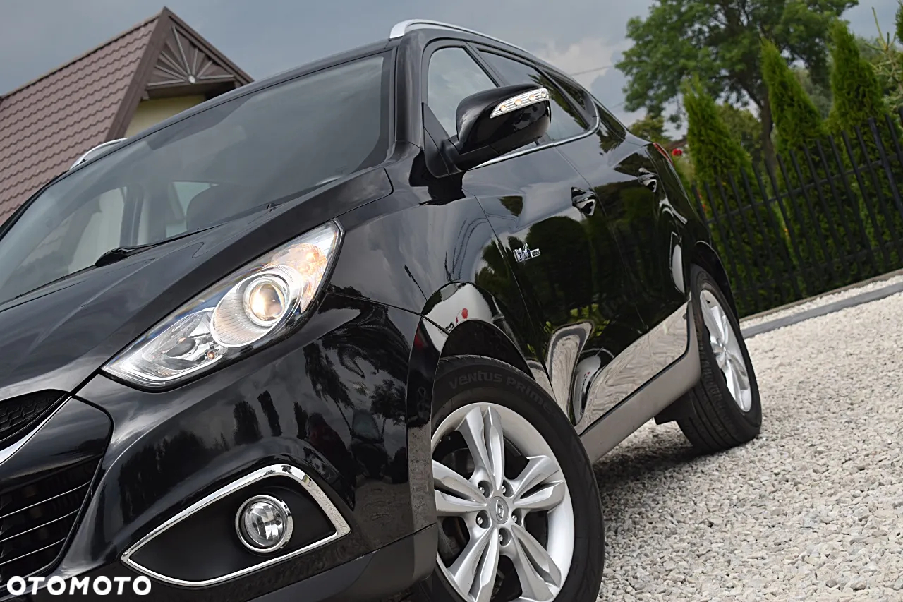 Hyundai ix35 1.7 CRDi Comfort 2WD - 2
