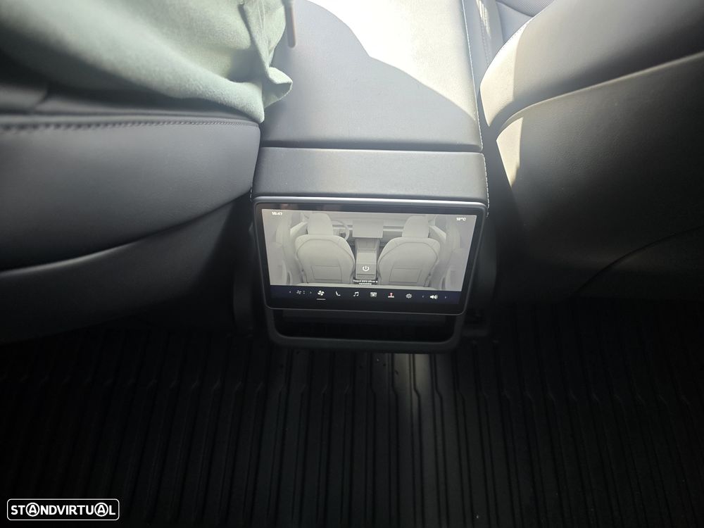 Tesla Model 3 Tração Traseira Premium - 13