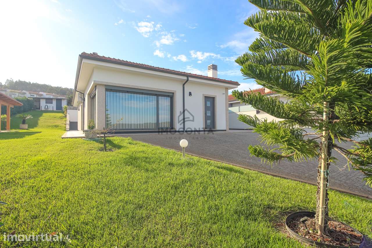 Moradia, 188 m², Valongo - Grande imagem: 4/35