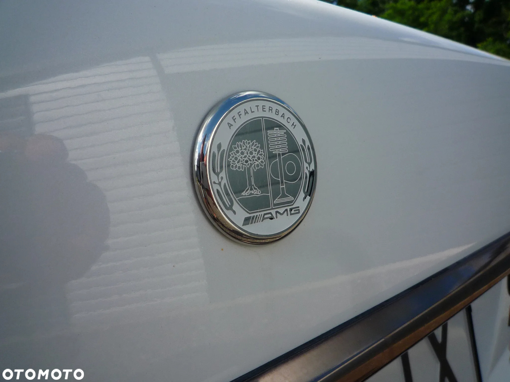 Mercedes-Benz SL 600 - 11