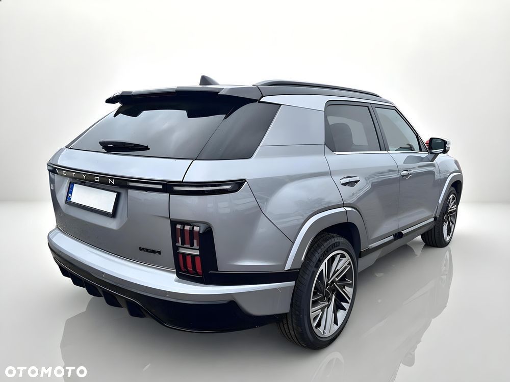 SsangYong/KGM Actyon 1.5 T-GDI Wild 4WD - 7