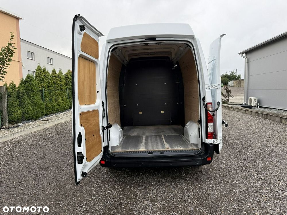 Renault Master - 19