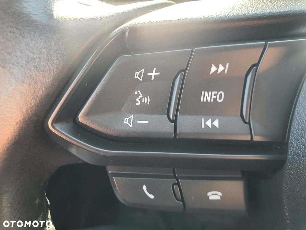 Mazda CX-3 SKYACTIV-G 120 FWD Exclusive-Line - 18