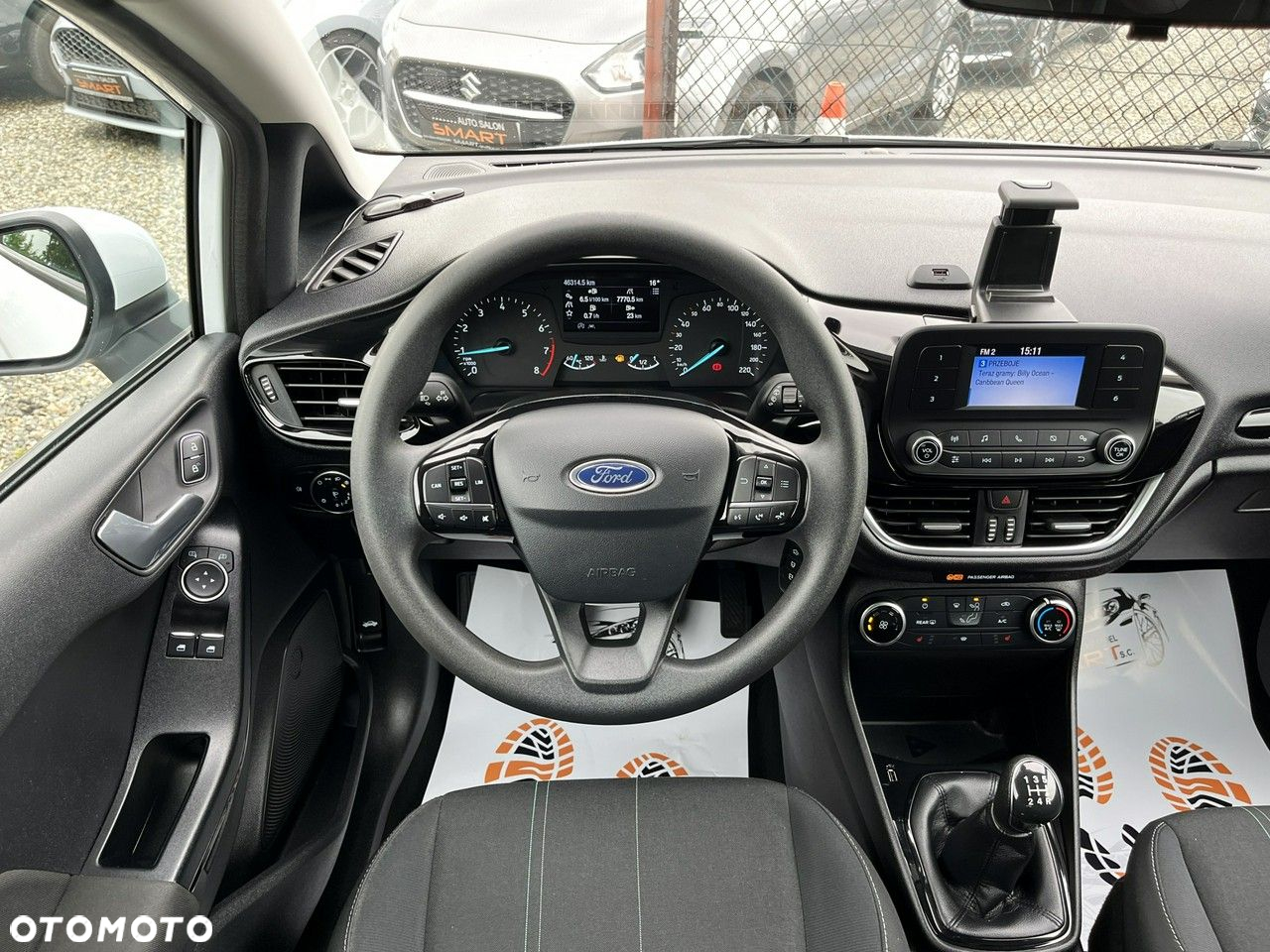 Ford Fiesta - 18