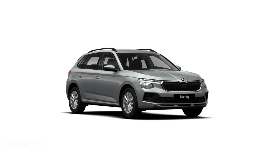 Skoda Kamiq 2026 photo 2