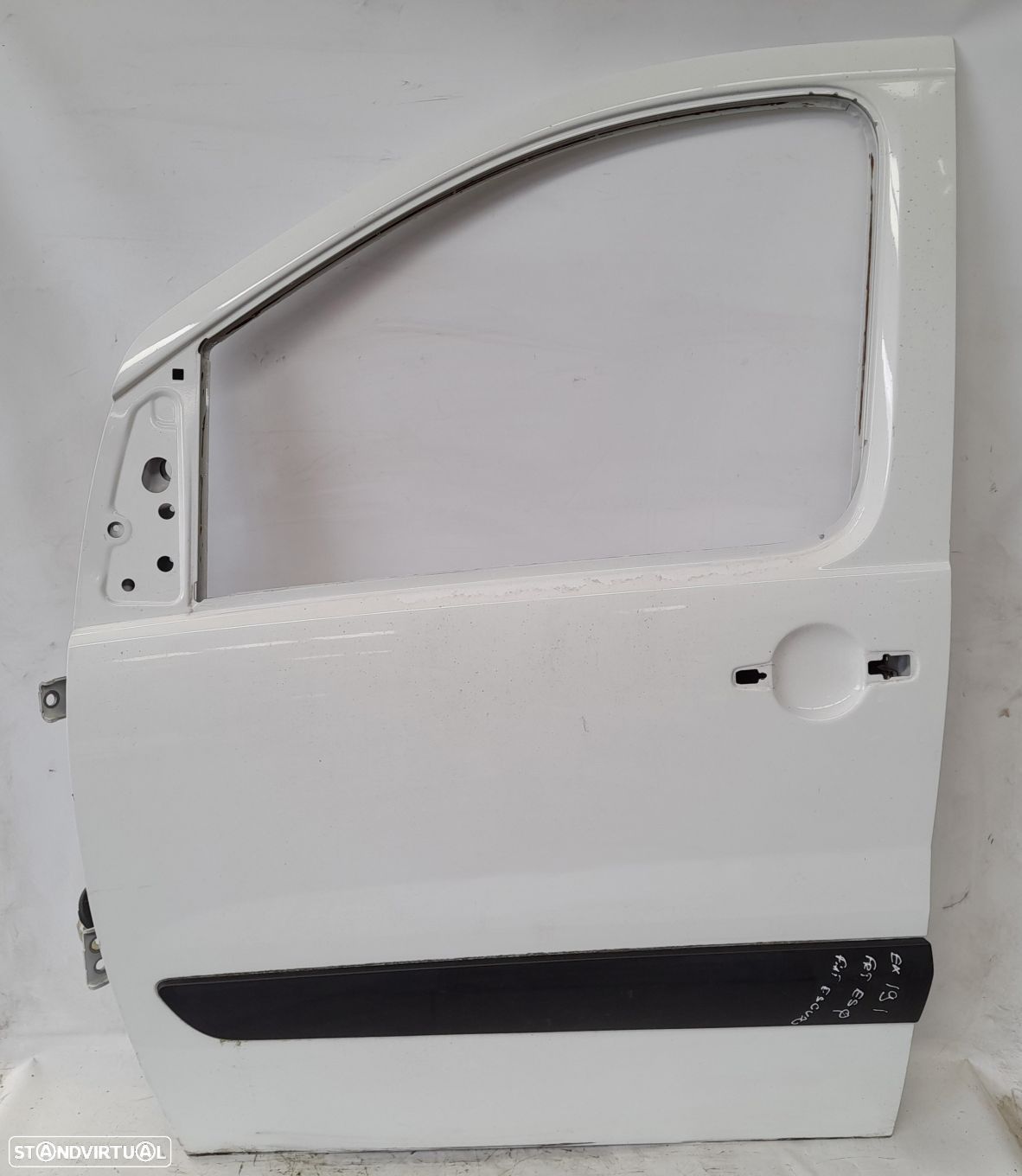Porta frente esquerda FIAT Scudo Combi (270_, 272_) - 1
