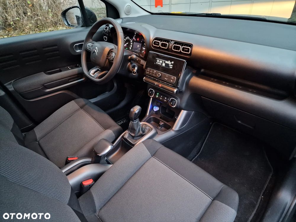 Citroën C3 Aircross - 5