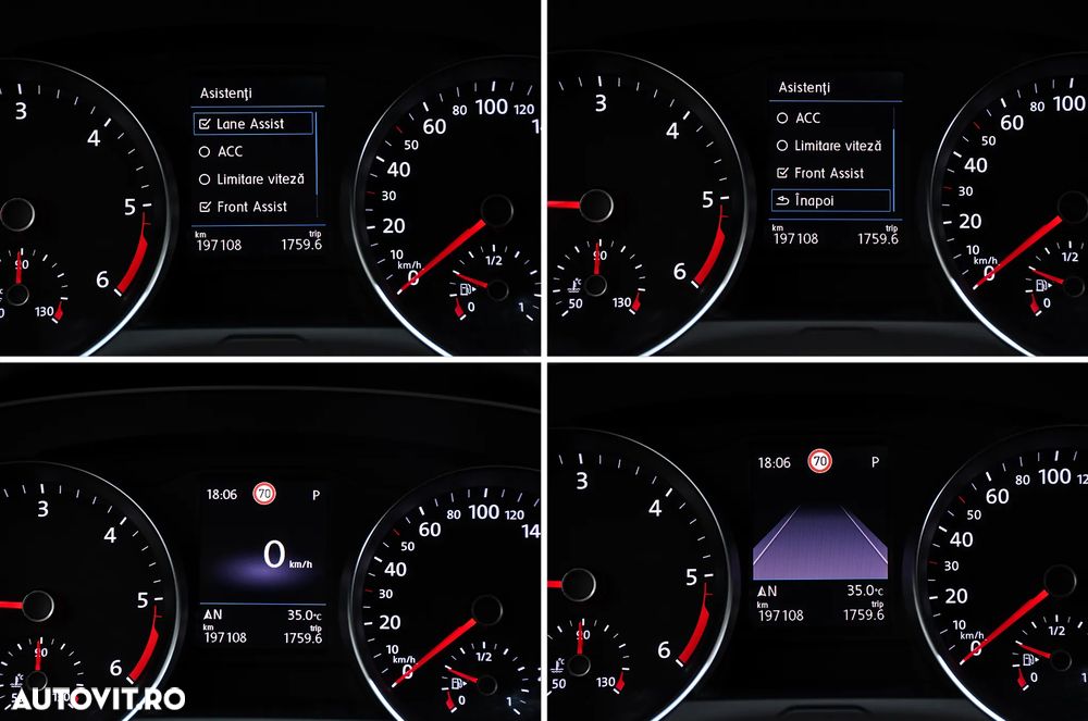 Volkswagen Passat 2.0 TDI SCR DSG Highline - 17