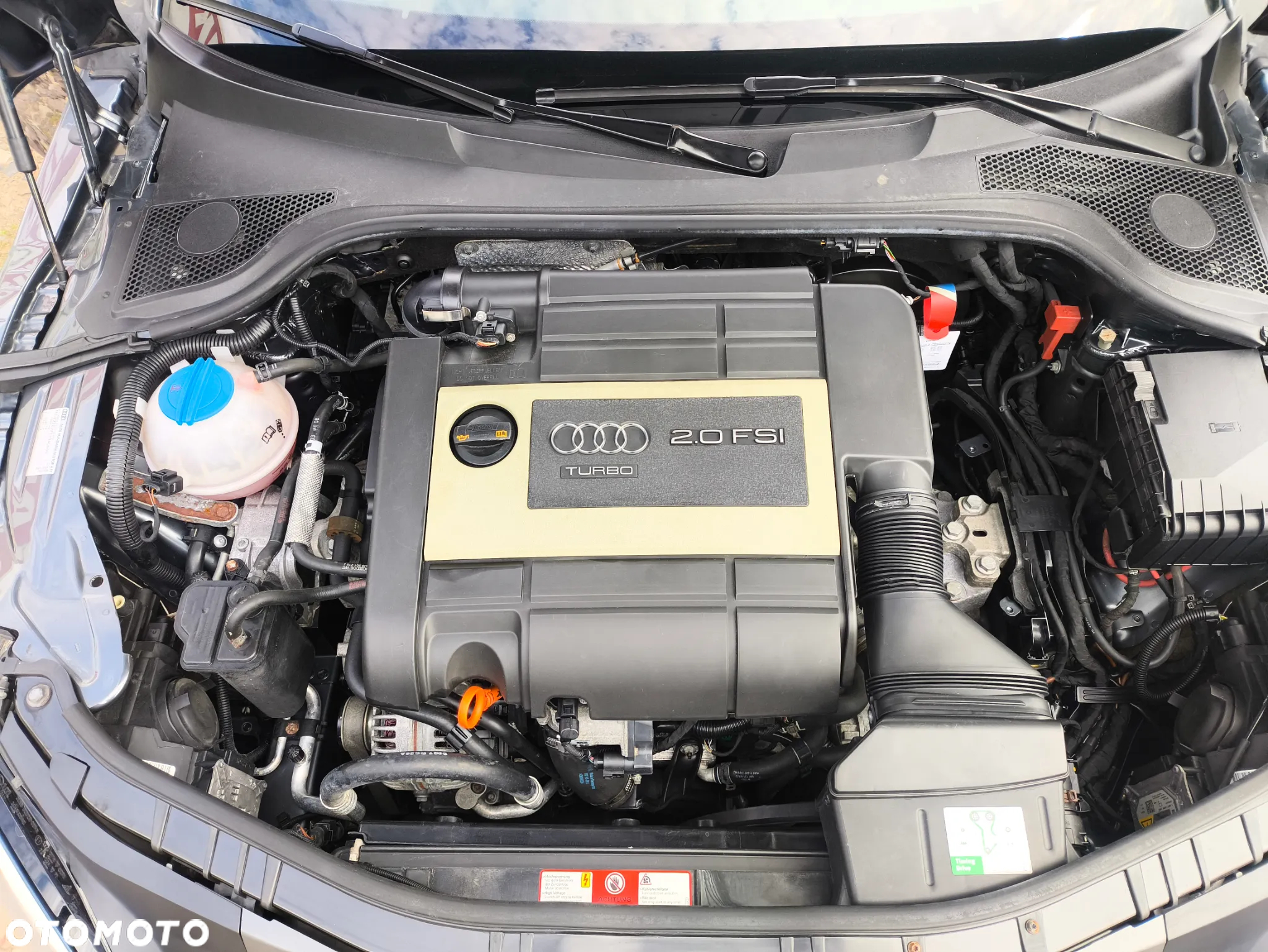 Audi TT - 36