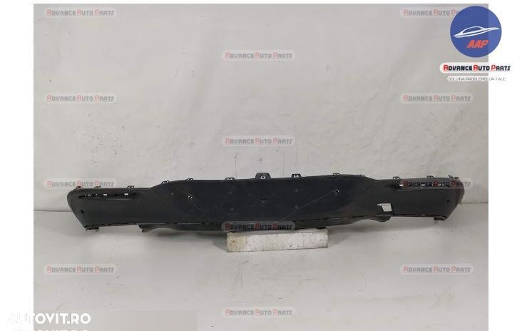 Spoiler Bara Spate original cu senzori Mercedes-Benz  GLE Coupe AMG  C - 1