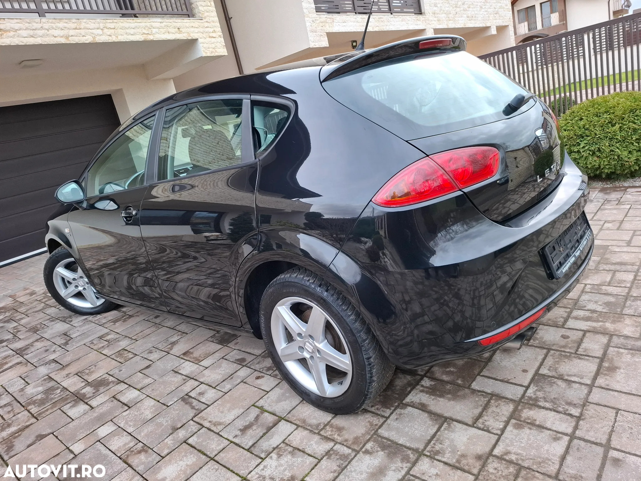 Seat Leon ST 1.4 TSI Style - 3